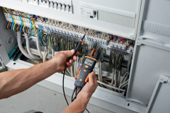 TESTO Voltage Tester | 750-1