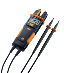 TESTO Current/Voltage Tester | 755-1