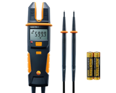 TESTO Current/Voltage Tester | 755-1
