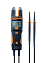 TESTO Current/Voltage Tester | 755-1