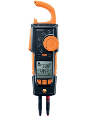 TESTO Clamp Meter with Bluetooth® | 770-3