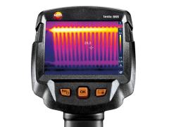 TESTO Thermal Imager (160 x 120 pixels) | 865