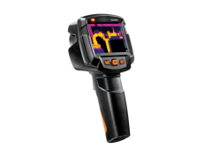 TESTO Thermal Imager (160 x 120 pixels, App) | 868