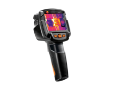 TESTO Thermal Imager (240 x 180 pixels, App) | 871