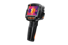 TESTO Thermal Imager (240 x 180 pixels, App) | 871