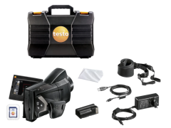 TESTO 890 Thermal Imager with FeverDetection Feature | 890