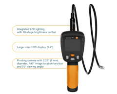 TESTO Borescope | 318