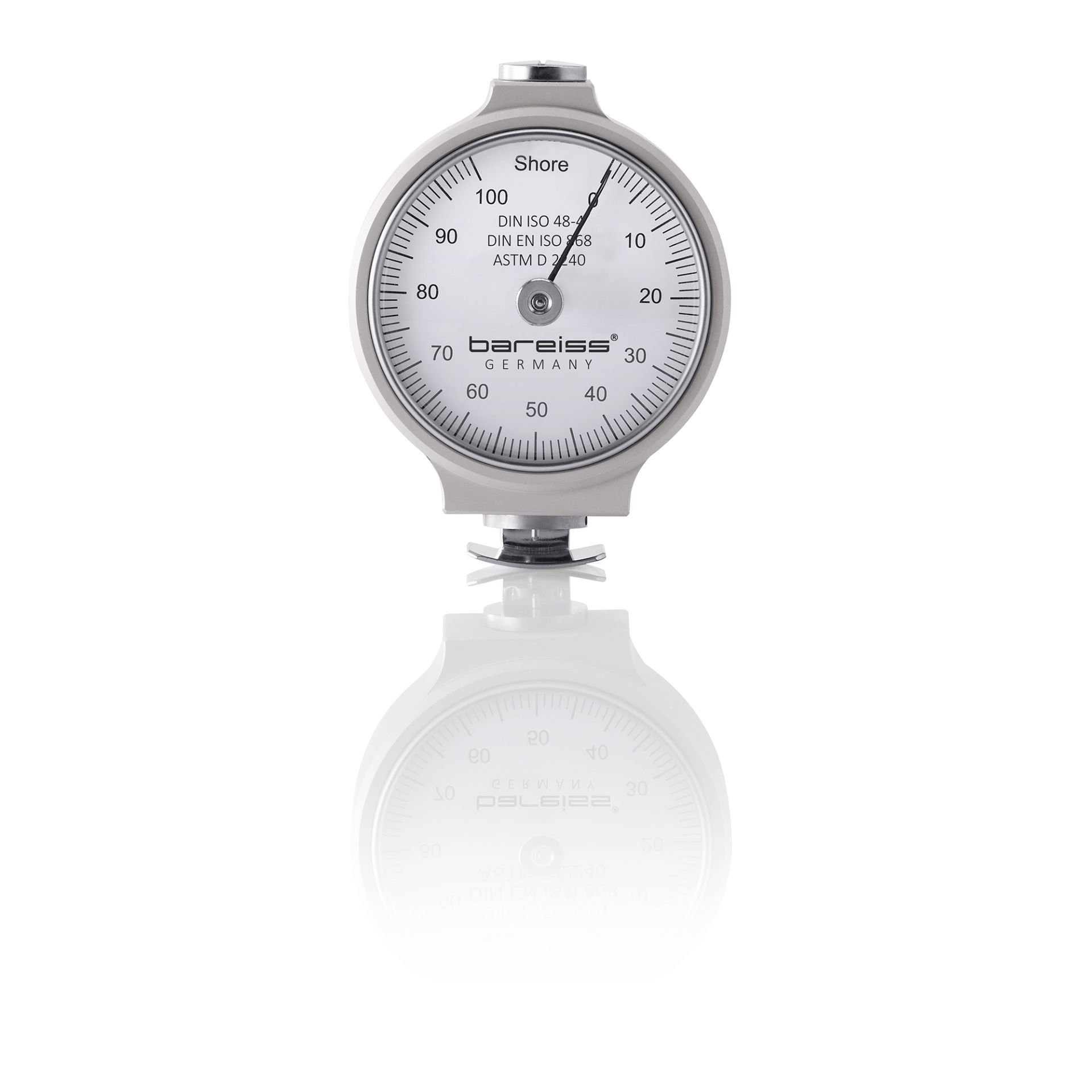 HP Analog Durometer | Digital Shore Durometer Hardness Tester