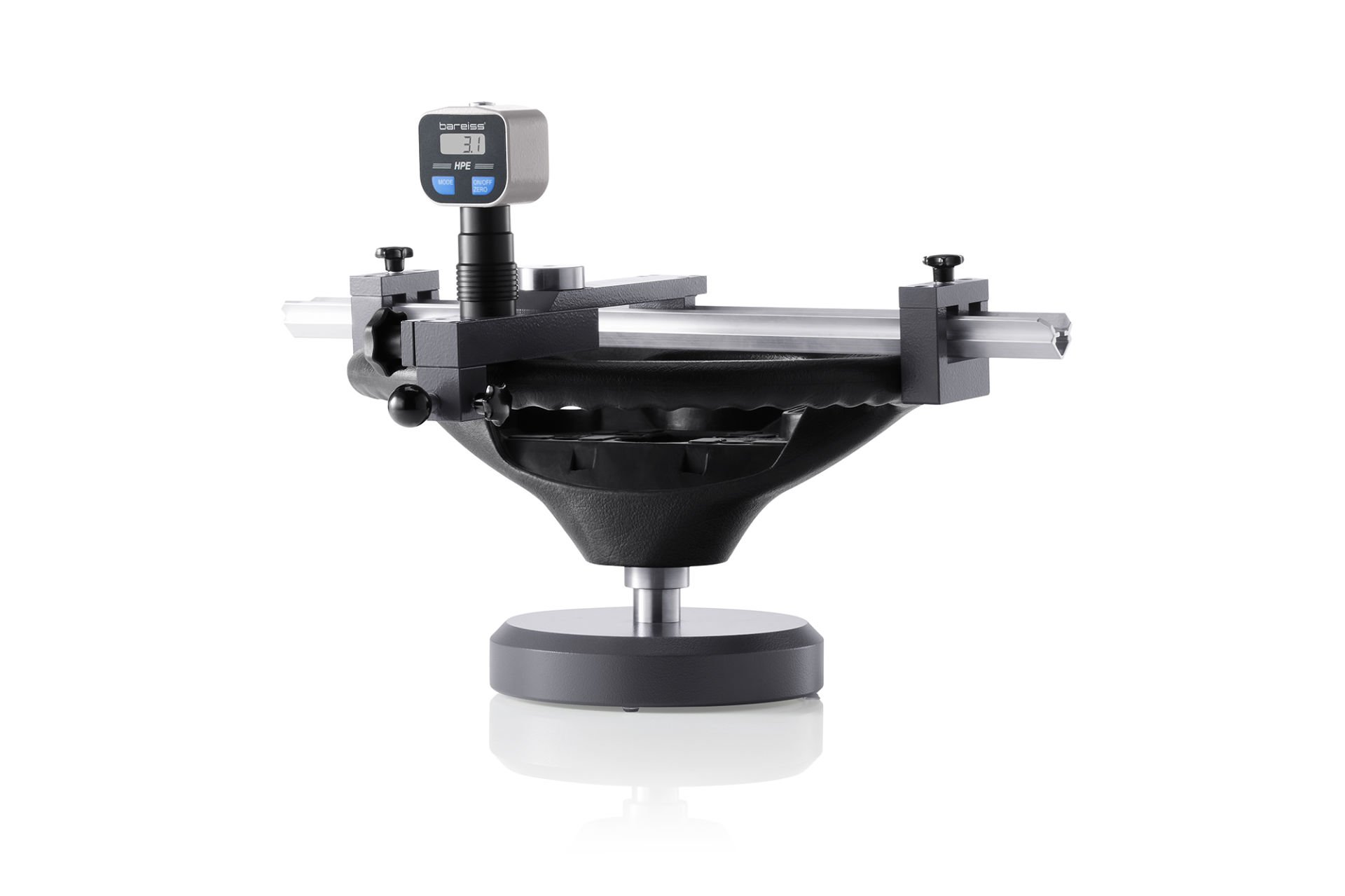 HPE III L – Steering Wheel Tester | Hardness Tester