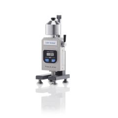 HPE II – PUSEY & JONES TESTER | Rubber Roller Hardness Tester