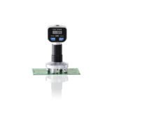 HPE II BARCOL – Digital Durometer Hardness Tester