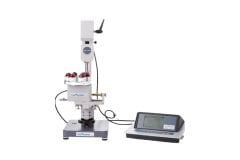 Digi Test II – Digital Durometer | IRHD Shore Hardness Tester