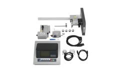 Digi Test II – Digital Durometer | IRHD Shore Hardness Tester