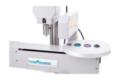 Digi Test II – Digital Durometer | IRHD Shore Hardness Tester