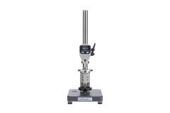 IRHD Compact III – Automatic Hardness Tester