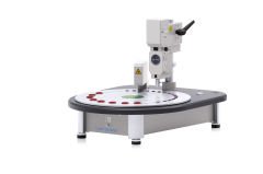 BaRotation – Automatic O-ring Hardness and Thickness Tester