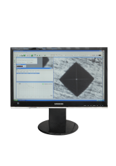 Vickers Hardness Tester – V-TEST II