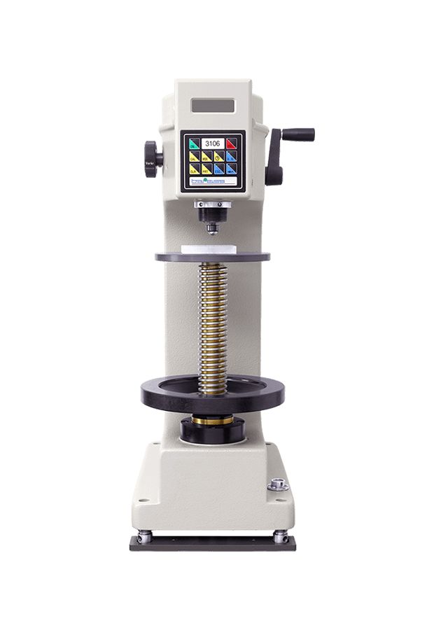 Rockwell Tester – 3106