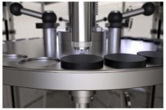 HDA 120 – Rubber Hardness and Density Tester