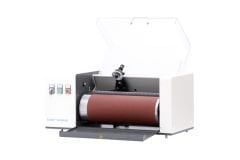 Abrasion Tester | Rubber Hardness Abrasion Testing Instruments