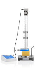 Ball Rebound Tester | Rebound Testing Instrument