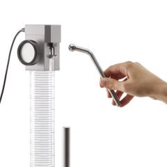 Ball Rebound Tester | Rebound Testing Instrument