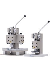 Punching Press SP1000/SP4000 | Rubber Sample Cutter