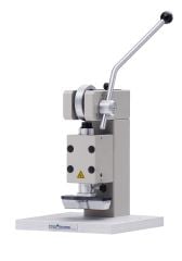 Punching Press SP1000/SP4000 | Rubber Sample Cutter