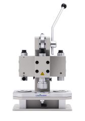 Punching Press SP1000/SP4000 | Rubber Sample Cutter