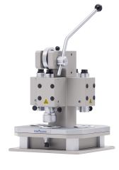 Punching Press SP1000/SP4000 | Rubber Sample Cutter