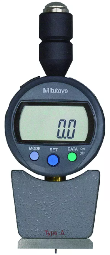 Shore Durometer | 811-336-10