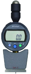 Shore Durometer | 811-336-10
