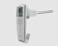 TESTO Frying Oil Tester | 270 BT