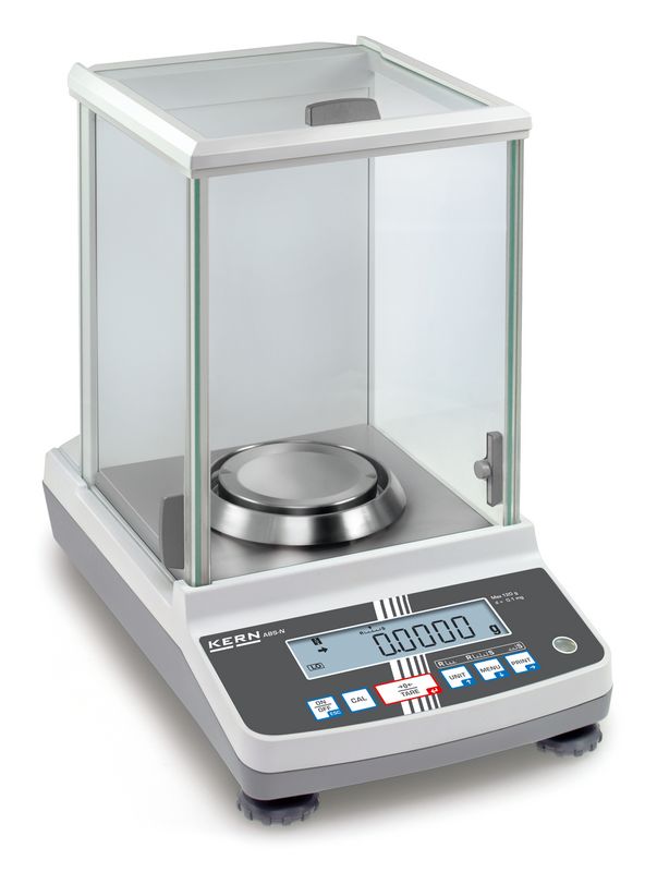Kern Analytical Balance | ABJ 120-4NM