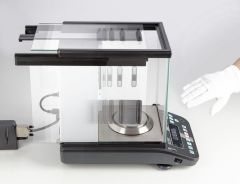 Kern Analytical Balance | ABP 200-4AM