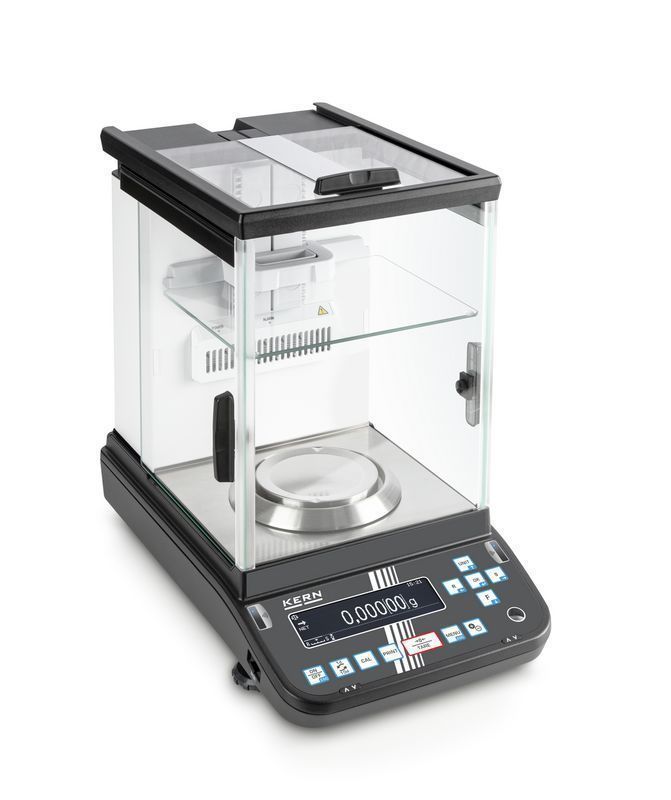 Kern Analytical Balance | ABP 200-5AM