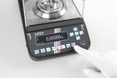 Kern Analytical Balance | ABP 200-5AM