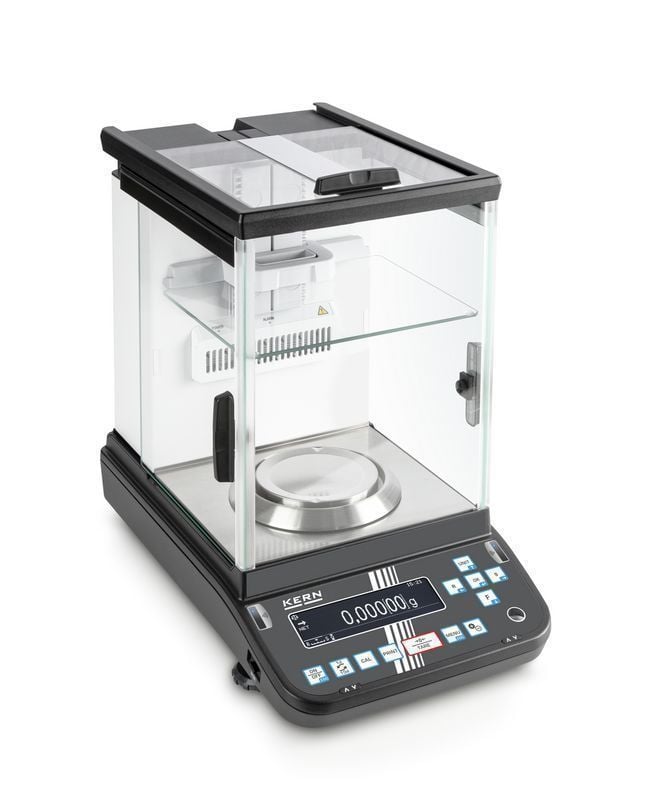 Kern Analytical Balance | ABP 200-5DAM