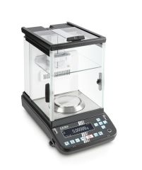 Kern Analytical Balance | ABP 200-5DAM