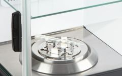 Kern Analytical Balance | ABP 200-5DAM