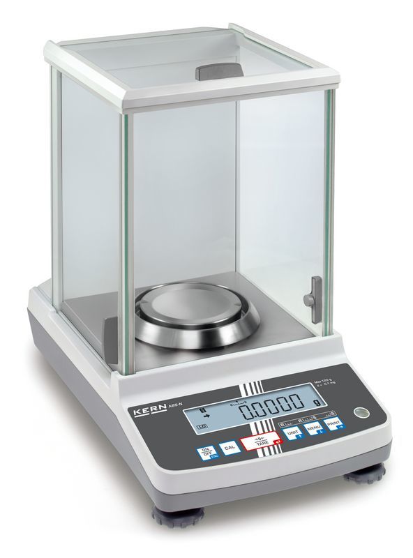 Kern Analytical Balance | ABS 80-4N