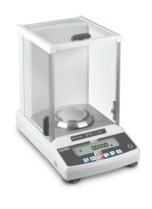 Kern Analytical Balance | ABT 120-4NM