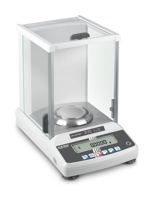 Kern Analytical Balance | ABT 120-5DNM