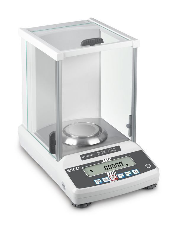 Kern Analytical Balance | ACJ 80-4M