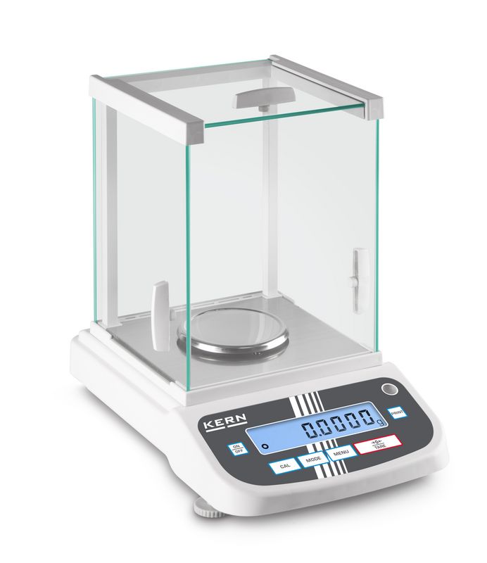 Kern Analytical Balance | ADB 200-4