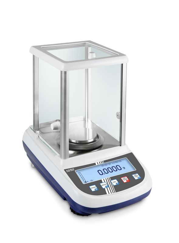 Kern Analytical Balance | ALJ 160-4A