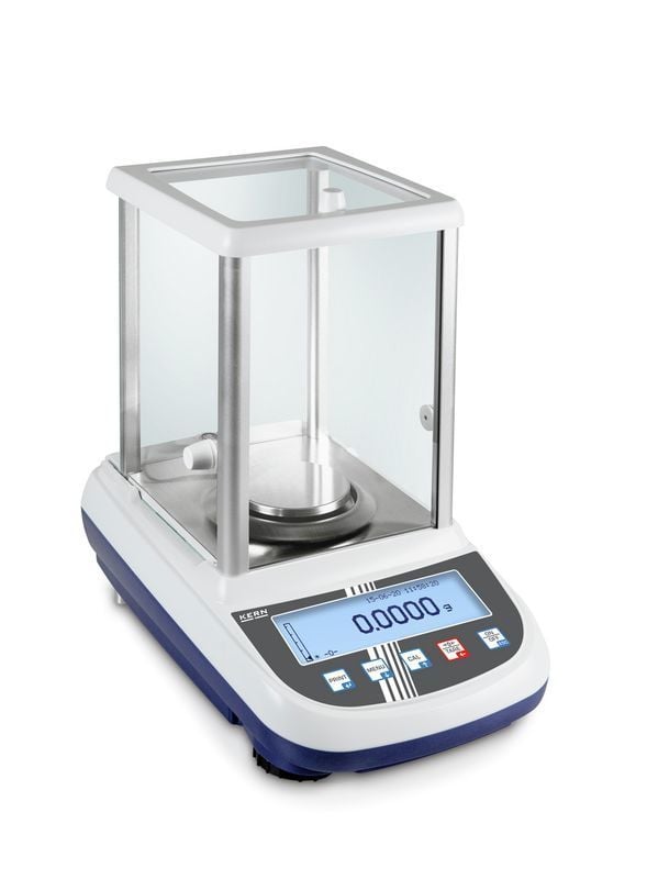 Kern Analytical Balance | ALJ 500-4A