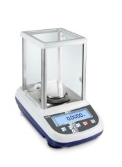 Kern Analytical Balance | ALJ 500-4A