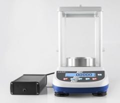 Kern Analytical Balance | ALS 160-4A