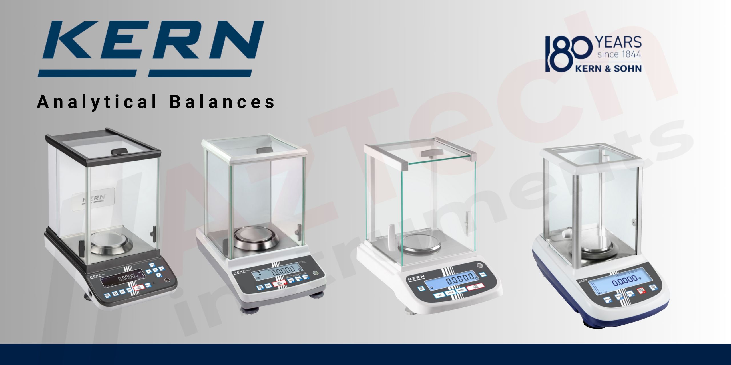 Analytical Balances